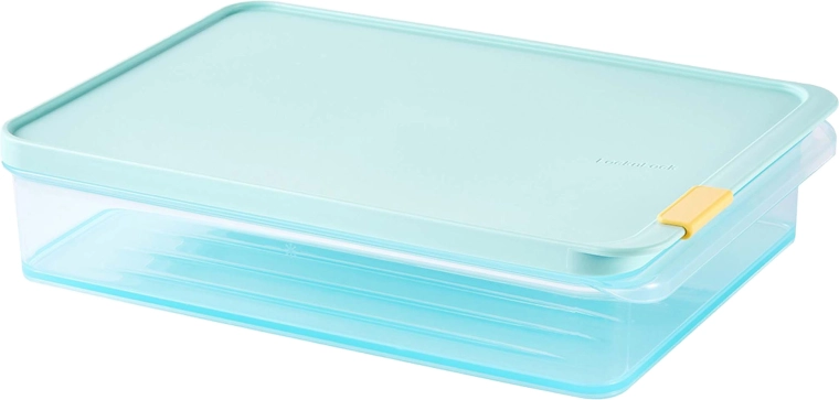 Δοχείο τροφίμων LOCKNLOCK Freezer Fit 2,2 l