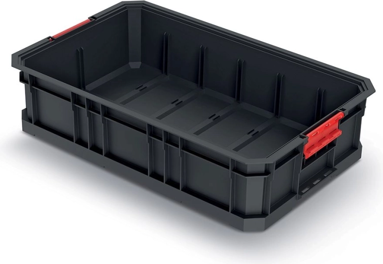 Αρθρωτό κουτί μεταφοράς 520 × 327 × 125 mm MODULAR SOLUTION