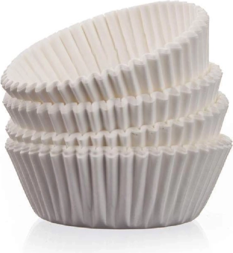 Ζαχαροπλαστικά φορμάκια Banquet για μάφιν και cupcakes