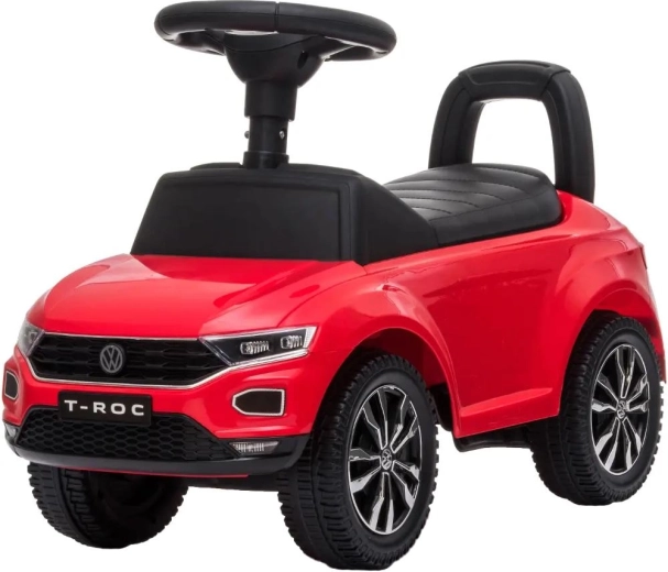 Παιδικό αυτοκινητάκι Volkswagen T-ROC Buddy Toys