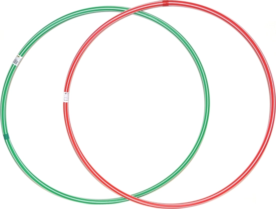 Κρίκος χούλα χουπ 50 εκ.