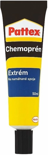 Pattex Chemoprén Extrém κόλλα 50 ml
