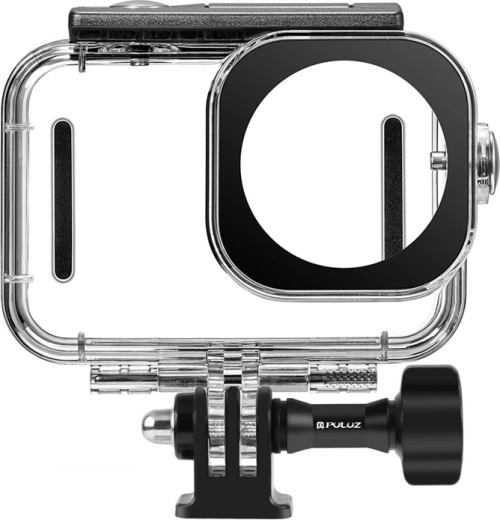 Αδιάβροχη θήκη κατάδυσης Puluz για DJI Osmo Action 6 έως 60 m