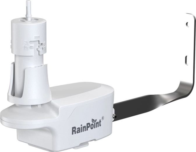 Αισθητήρας βροχής RainPoint για αυτόματο πότισμα