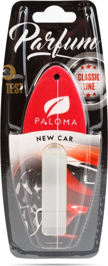 Αποσμητικό χώρου New Car