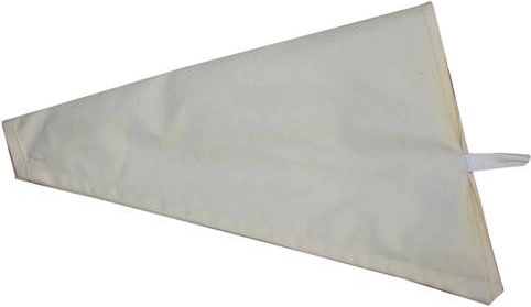 Ζαχαροπλαστικό σακουλάκι 30 cm από βαμβάκι