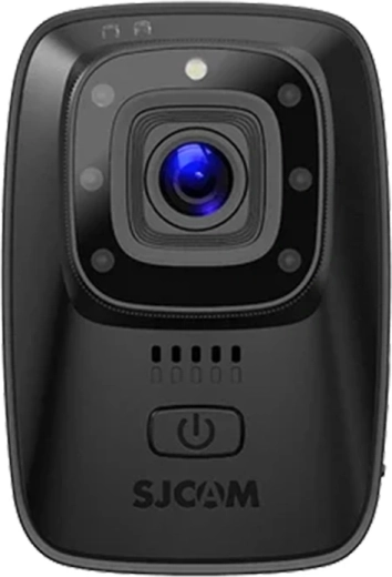 Κάμερα δράσης SJCAM A10 μαύρη