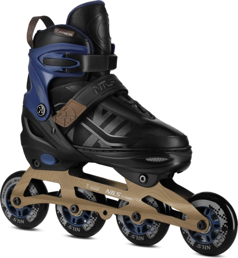 Πατίνια inline NILS Extreme velto – Στάνταρ