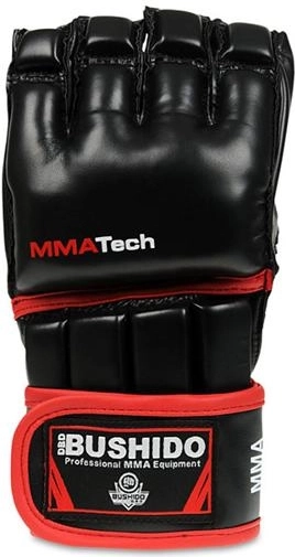 Γάντια MMA DBX Bushido – L