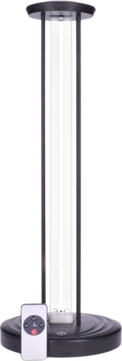 Solight απολυμαντική UV-C λάμπα χωρίς όζον 38 W