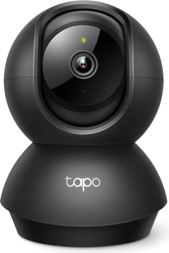 TP-Link Tapo C211 περιστρεφόμενη κάμερα ασφαλείας Wi‑Fi 2K - 1 τεμάχιο