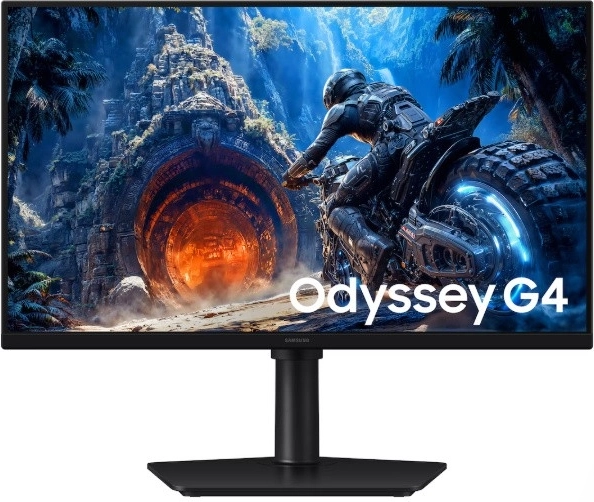 Gaming οθόνη Samsung Odyssey G4 25 ιντσών