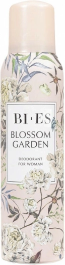 Γυναικείο αποσμητικό σπρέι BI-ES Blossom Garden 150 ml