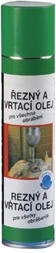 Λάδι κοπής και διάτρησης 400 ml – βιοδιασπώμενο