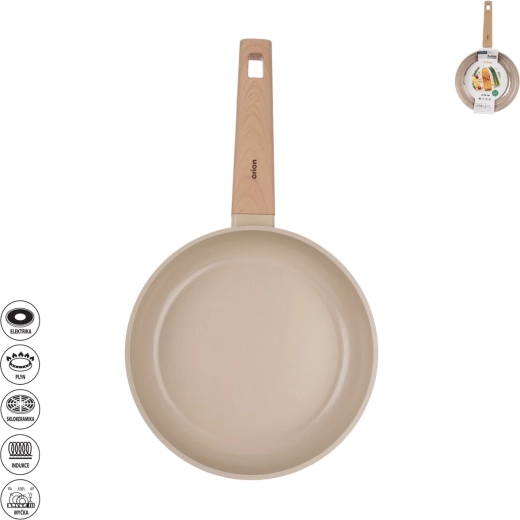 Τηγάνι Orion Ecrina 24 cm