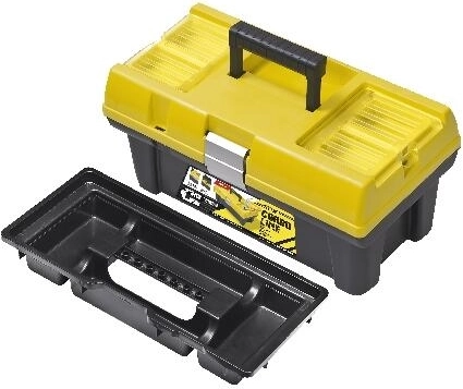 Βαλίτσα εργαλείων STUFF Semi Profi Carbo 16″
