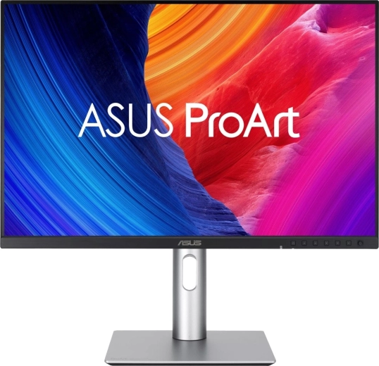Οθόνη 24,1" ASUS ProArt PA248QFV, IPS, WUXGA, 100 Hz, HDMI και DisplayPort