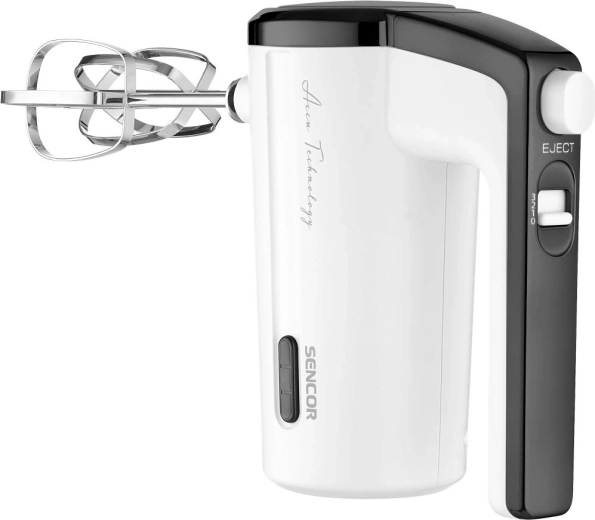 Sencor ασύρματο μίξερ χειρός SHM 9001GY