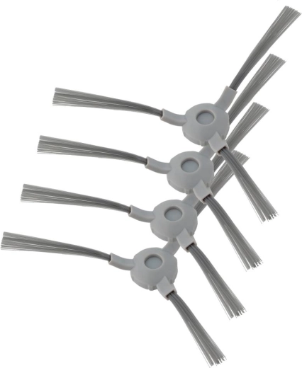 Sencor SRX 1503 πλευρικές βούρτσες για SRV 1550WH - 4 τεμάχια