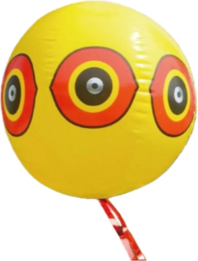 Μπαλόνι απώθησης πουλιών 40 cm από PVC