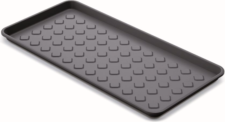 Προστατευτικό/στράγγισης υπόστρωμα Dry Pad 71,6 cm μαύρο