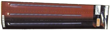 Στρογγυλή λίμα για αλυσίδες πριονιού 4,8 mm BAHCO