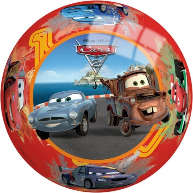 John μπάλα Disney Cars 23 cm