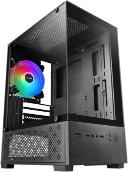 Κουτί υπολογιστή MARS MC-SE2 microATX