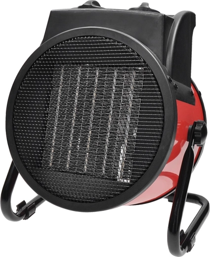 Θερμοπομπός θερμού αέρα με ανεμιστήρα Solight 3000 W