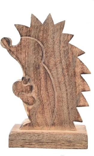 Σκατζόχοιρος mango (11 × 4,5 × 18 cm)