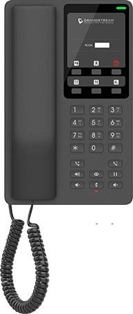Ξενοδοχειακό VoIP τηλέφωνο GRANDSTREAM GHP621