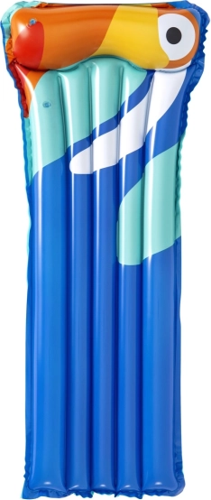 Φουσκωτό στρώμα Bestway Tropical Bird 183 × 76 cm – Φλαμίνγκο
