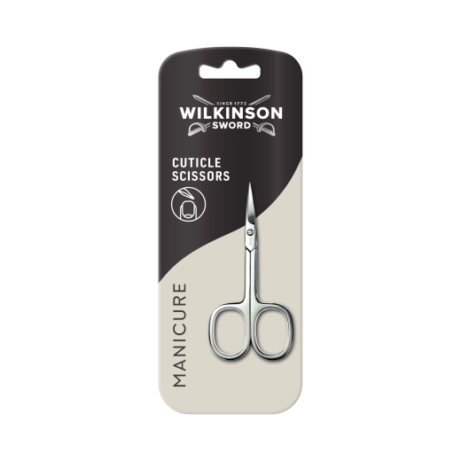 Ψαλιδάκι Wilkinson για πετσάκια νυχιών