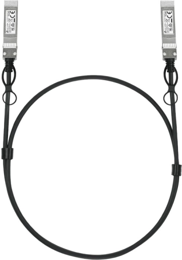Omada παθητικό καλώδιο DAC SFP28 25G 1 m - 1 τεμάχιο