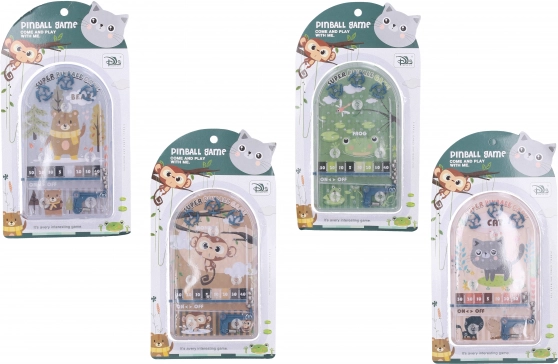 Παιχνίδι φλίπερ για παιδιά