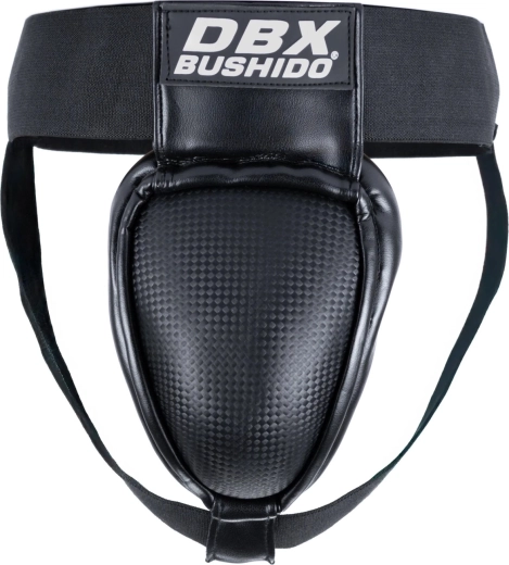 Σπασουάρ με ατσάλινο ένθετο DBX Bushido Warrior – L