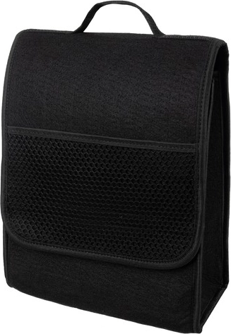 Τσόχινος οργανωτής για πορτμπαγκάζ αυτοκινήτου