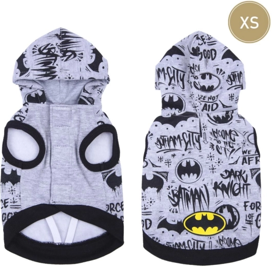 Cerda ρούχο για σκύλο Batman XS - 1 τεμάχιο