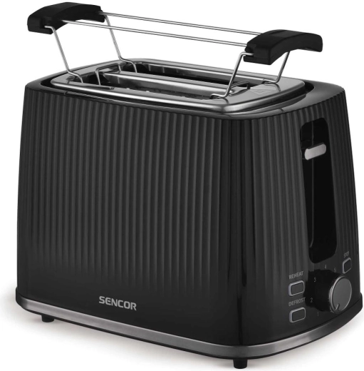 Τοστιέρα Sencor STS 7511BK
