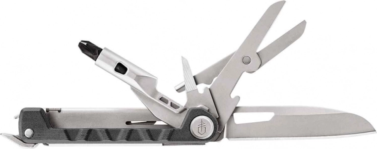 Πολυλειτουργικό μαχαίρι Gerber ArmBar Drive Onyx, 7 λειτουργίες