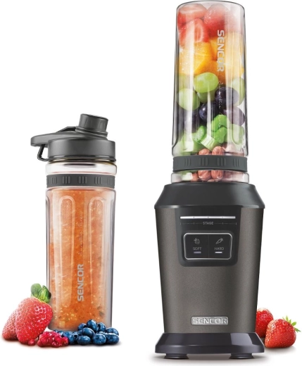 Αυτόματο μπλέντερ smoothie Sencor