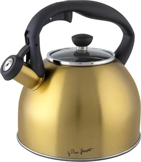 Βραστήρας τσαγιού Lamart Gold 2,5 l