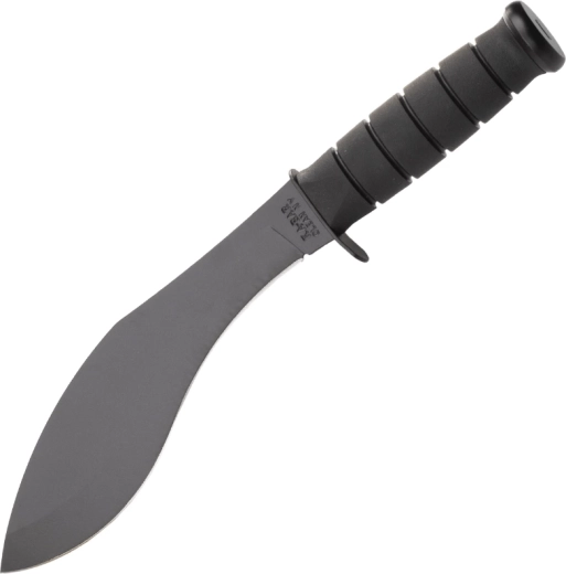 KA-BAR Combat Kukri ματσέτα με νάιλον θήκη