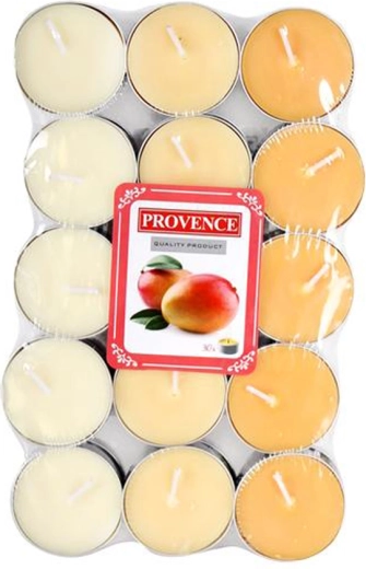 Αρωματικά ρεσώ Provence μάνγκο 30 τεμ.