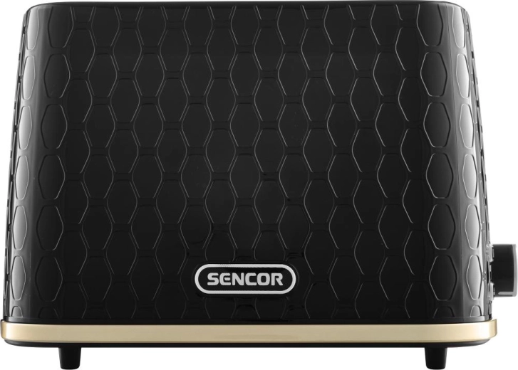 Φρυγανιέρα Sencor STS 7201BK