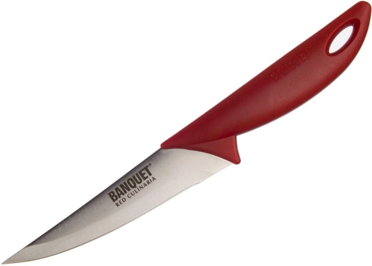 Γενικό μαχαίρι 14 cm Culinaria Red
