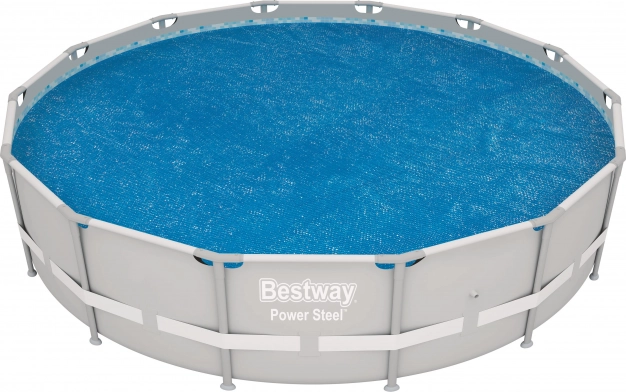Bestway ηλιακό κάλυμμα πισίνας 417 cm