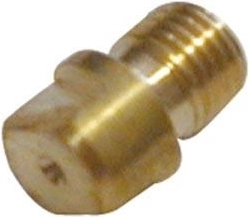 Ακροφύσιο αερίου MEVA 0,18 mm (5 τεμ.)