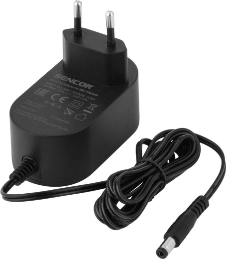 Αντάπτορας Sencor SRXD 4111 για Sencor SRV 4150