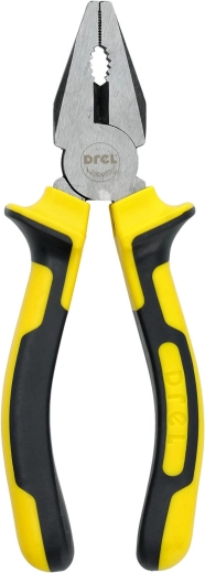 Συνδυαστικές πένσες 160 mm DREL